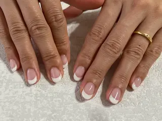 ネイル kikinail 溝の口のネイルデザイン