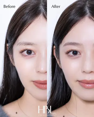 アイブロウ 高岳/新栄町 yuu🌼の眉毛・アイブロウイメージ