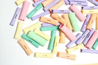 パーマ 渡邊 拓也のヘアスタイル