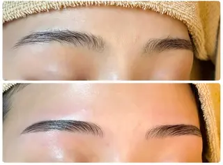 アイブロウ 藤沢駅まつげサロン 和田のマツエク・マツパデザイン