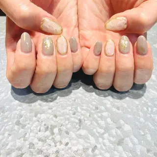 ネイル TRAM-nail moriizumiのネイルデザイン