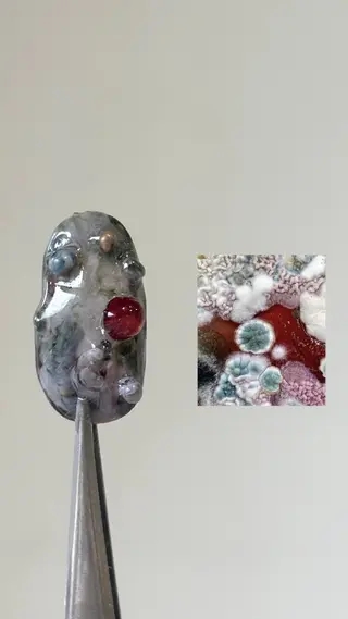 ネイル mo chiのネイルデザイン