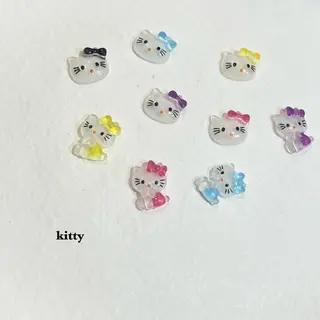 ネイル WAVY airiのネイルデザイン