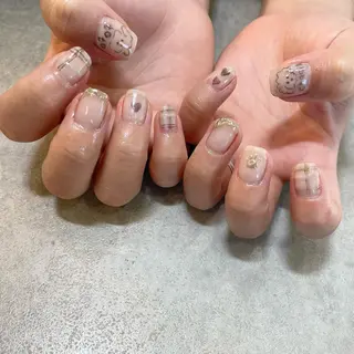 ネイル Nail Salon Gummi.のネイルデザイン