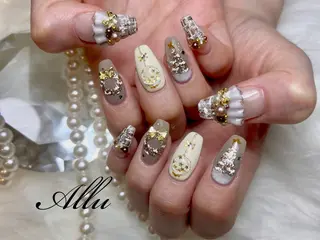 ネイル 🌻MINAMI 🌻nail🌻のネイルデザイン