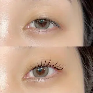 マツエク・マツパ ★eyelash reina☆のマツエク・マツパデザイン