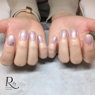 ネイル nailsalon Rilyのネイルデザイン