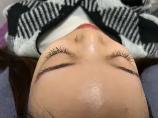 マツエク・マツパ 林 萌えのマツエク・マツパデザイン