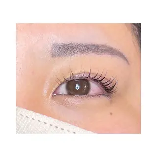 マツエク・マツパ 齋 藤のマツエク・マツパデザイン