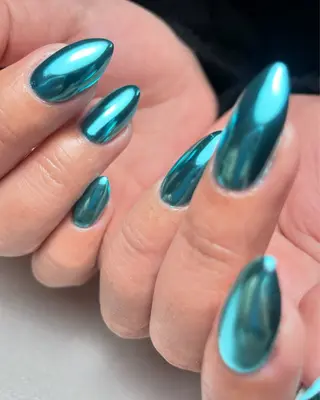 ネイル SPICENAILS sanaのネイルデザイン