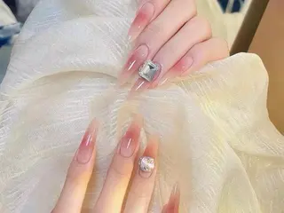 ネイル NYネイルサロン 千葉中央店のネイルデザイン