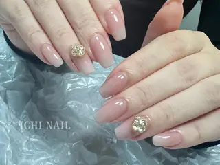 ネイル 🍭凛nail 🍬のネイルデザイン