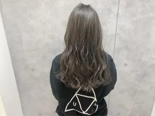 セミロング マツエクモデル 安藤裕子のマツエク・マツパデザイン