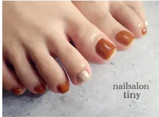 ネイル Nailist Mayuuのネイルデザイン