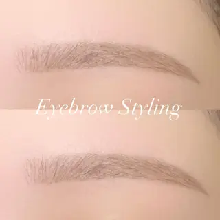 アイブロウ jolie栄店* 空のマツエク・マツパデザイン