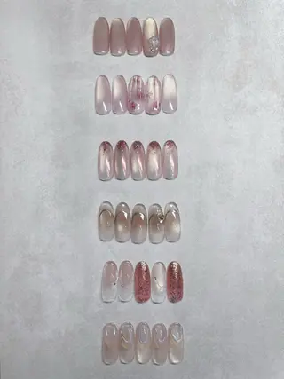 ネイル RIMNAIL リムネイルのネイルデザイン