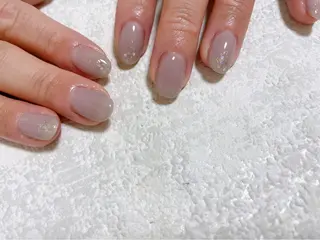 ネイル kikinail 溝の口のネイルデザイン