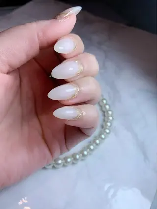 ネイル HALU ハルのネイルデザイン