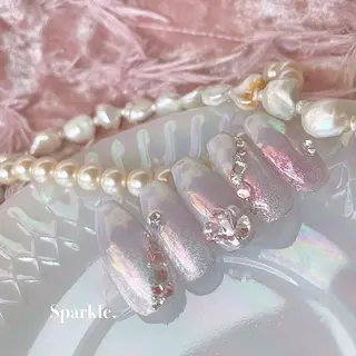 ネイル M Eriのネイルデザイン