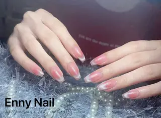 ネイル Nailsalon Ennyのネイルデザイン