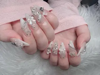 ネイル H.baby Nail Salonのネイルデザイン