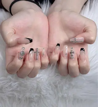 ネイル H.baby Nail Salonのネイルデザイン