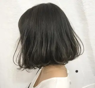 ショート カラー K-POP好き美容師 🇰🇷Kai.Yのヘアスタイル