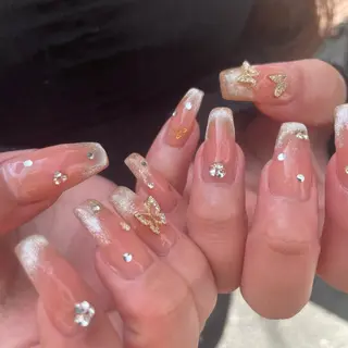ネイル Lino nailのネイルデザイン
