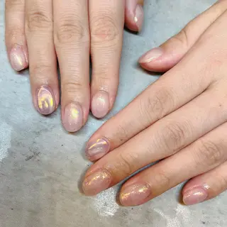 ネイル Kobayashi Mのネイルデザイン