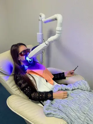 橋本 千寿のエステ・リラクイメージ