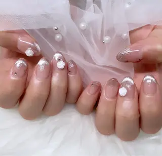 ネイル Y.Haru joieangeのネイルデザイン