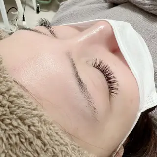 マツエク・マツパ yourside スタッフのマツエク・マツパデザイン