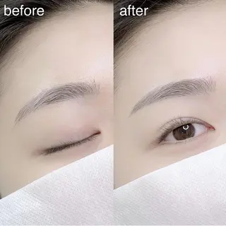 アイブロウ 眉毛サロン　ange 上野御徒町本店の眉毛・アイブロウイメージ