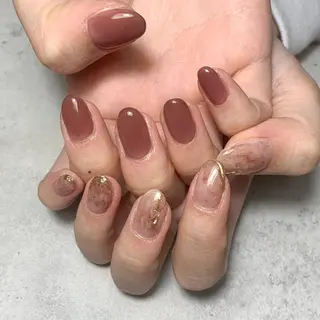 ネイル FIORITURA aiのネイルデザイン