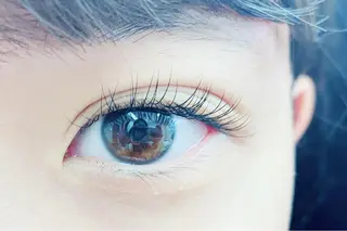 マツエク・マツパ 吉祥寺kasumi 🌛eye/browのマツエク・マツパデザイン