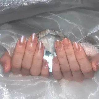 ネイル 寺尾 美咲のネイルデザイン