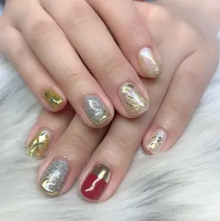 ネイル Mai’s nailのネイルデザイン