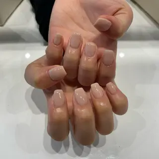 ネイル 鎌田 玲奈のネイルデザイン