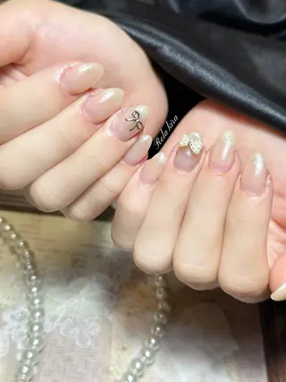 ネイル ユ ミのネイルデザイン