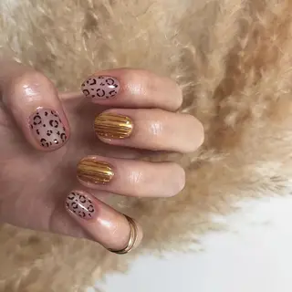 ネイル 💅chainail _aiのネイルデザイン