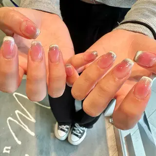 ネイル pro.m Kanonのネイルデザイン