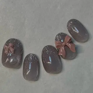ネイル Daisy nail reikaのネイルデザイン