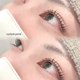 マツエク・マツパ BKeyelash⠀ asukaの眉毛・アイブロウイメージ