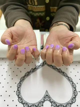 ネイル プライベートサロン LALA Nailのネイルデザイン