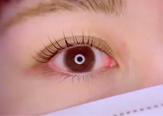 マツエク・マツパ vi camino ミヤデラのマツエク・マツパデザイン