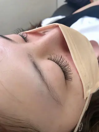 マツエク・マツパ Elene ˚✧₊東広島のマツエク・マツパデザイン