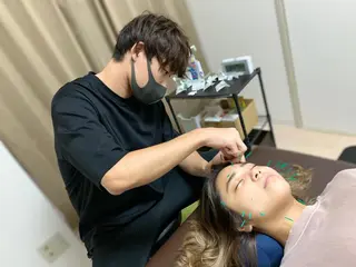 BEAUTY&HEALTH鍼灸院【春日部筋膜整体タケダ整体院】所属・武田 紘輝のエステ・リラクイメージ