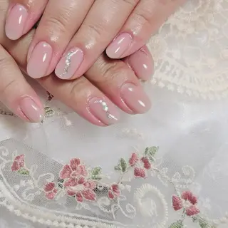 ネイル ネイルサロンほっこり kanaのネイルデザイン