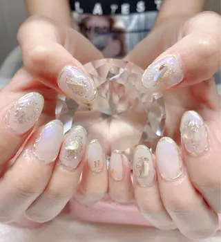 ネイル kouca  nail所属・コウ カnail💅のネイルデザイン