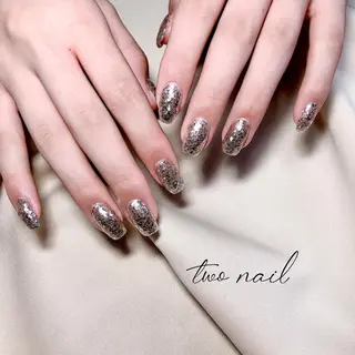 ネイル two nailのネイルデザイン